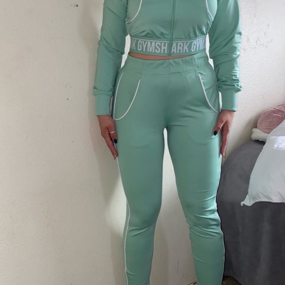 RARE Tracksuit by Gymshark